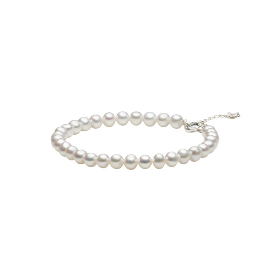 Freshwater Bracelet (5mm-6mm)